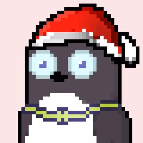 Chubbypenguins