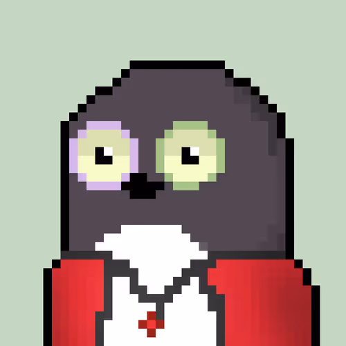 Chubbypenguins