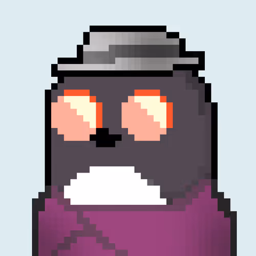 Chubbypenguins