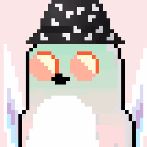 Chubbypenguins