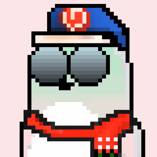 Chubbypenguins