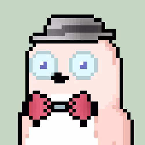 Chubbypenguins
