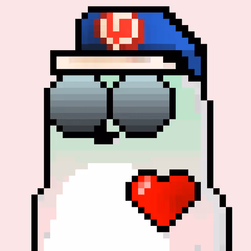 Chubbypenguins