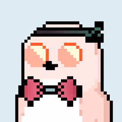 Chubby Penguins #2306