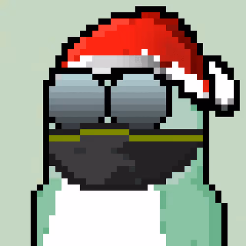Chubbypenguins