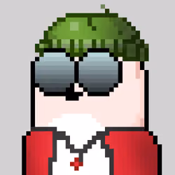 Chubby Penguins #306