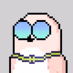 Chubby Penguins #2307