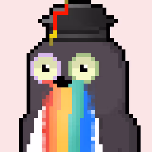 Chubbypenguins