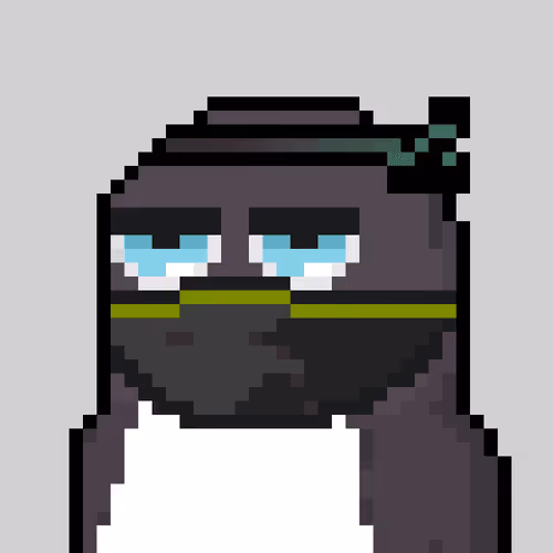 Chubbypenguins