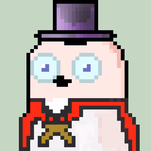 Chubbypenguins