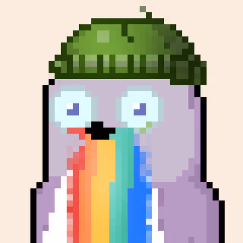 Chubbypenguins
