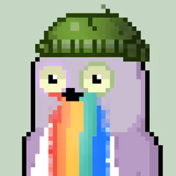 Chubby Penguins #2650
