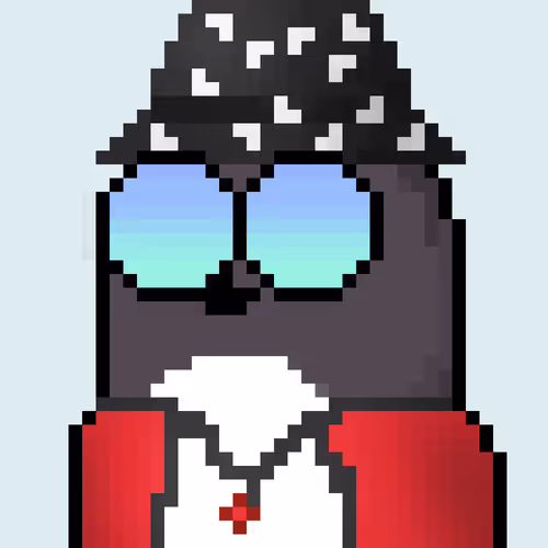 Chubbypenguins