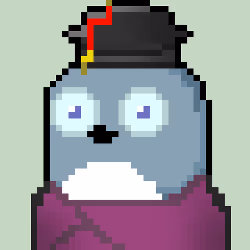 Chubbypenguins