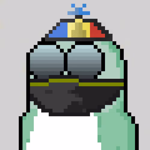 Chubbypenguins