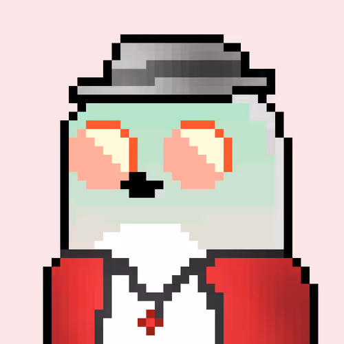 Chubbypenguins