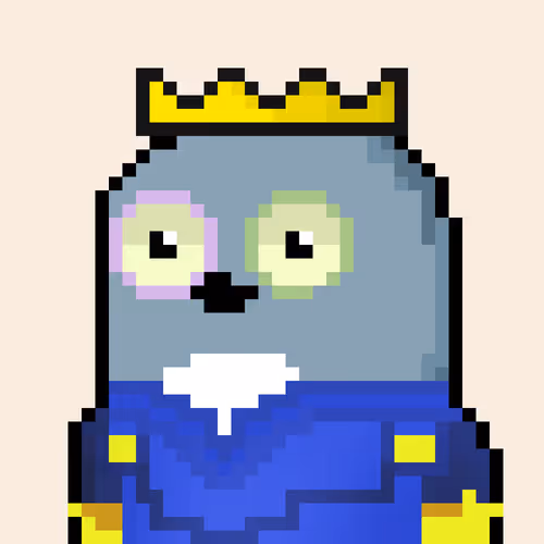 Chubbypenguins