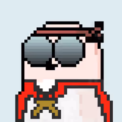 Chubby Penguins #3077