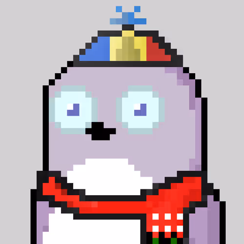 Chubbypenguins