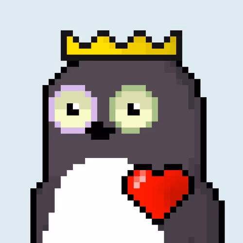 Chubbypenguins