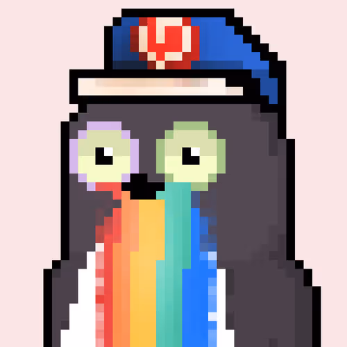 Chubbypenguins