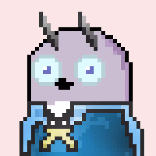 Chubby Penguins #849