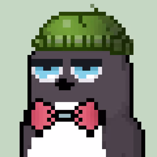Chubbypenguins