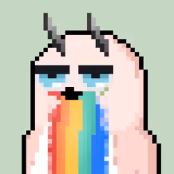 Chubby Penguins #1204