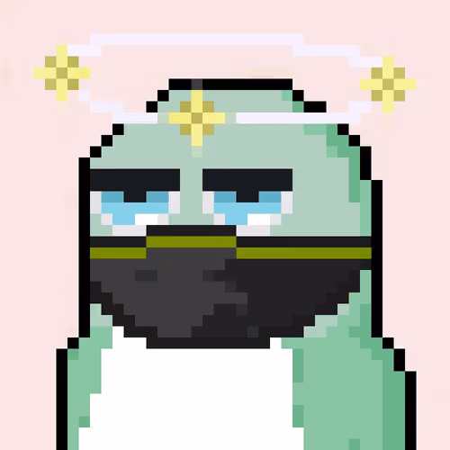 Chubbypenguins