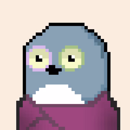 Chubbypenguins