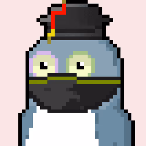Chubbypenguins