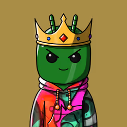 CHILL BUGS #3268