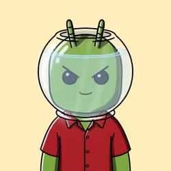 CHILL BUGS #3034