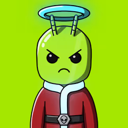CHILL BUGS #1587