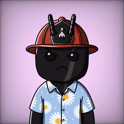 CHILL BUGS #734