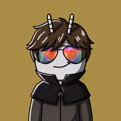 CHILL BUGS #2536