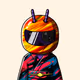 CHILL BUGS #3968