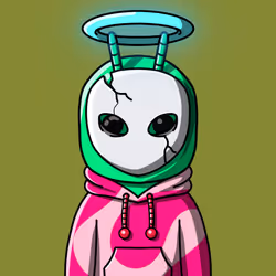 CHILL BUGS #460