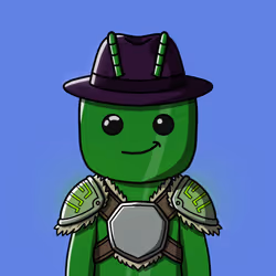 CHILL BUGS #2937