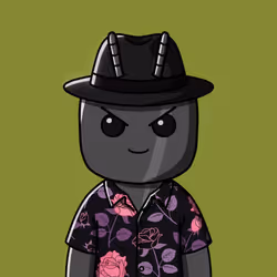 CHILL BUGS #1626