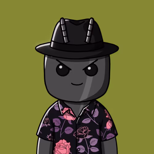 CHILL BUGS #1626