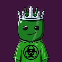 CHILL BUGS #2584