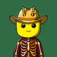 CHILL BUGS #2728