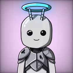 CHILL BUGS #1134