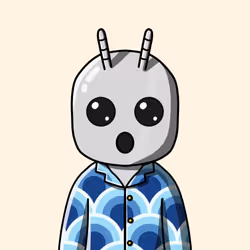 CHILL BUGS #1465
