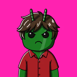 CHILL BUGS #1177