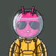 CHILL BUGS #2643
