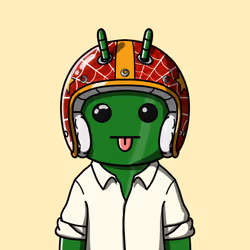 CHILL BUGS #1780