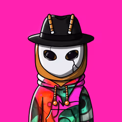 CHILL BUGS #3378