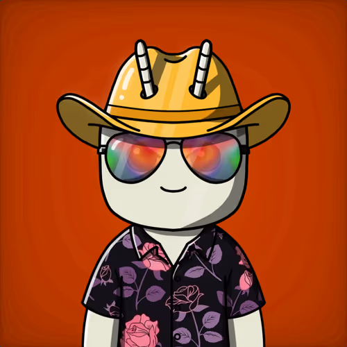 CHILL BUGS #2369